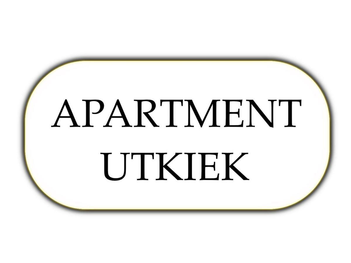 Ferienwohnung Utkiek Aurich Exterior photo